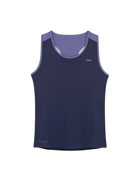 Camiseta Tirantes Nox Pro Mujer | Ofertas de pádel
